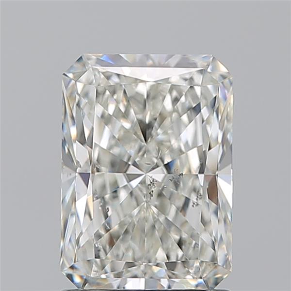 Arete Diamond