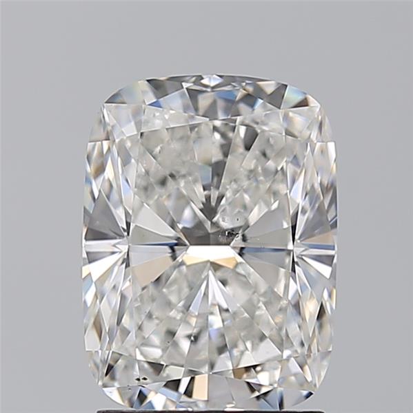Arete Diamond
