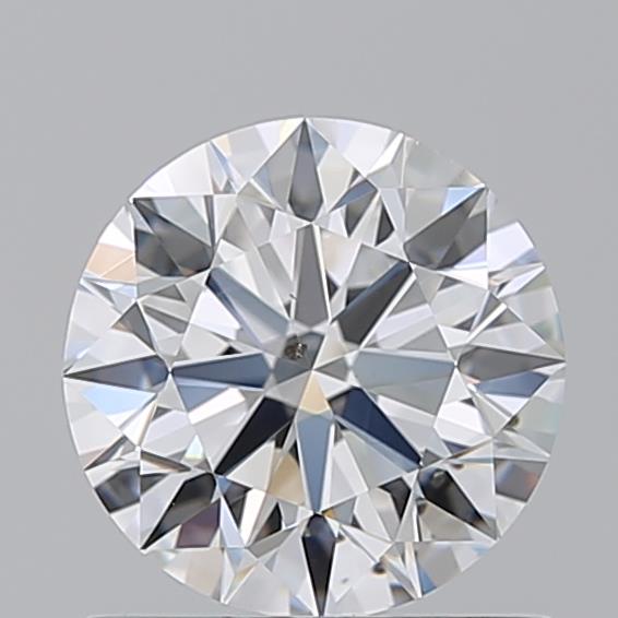 Arete Diamond