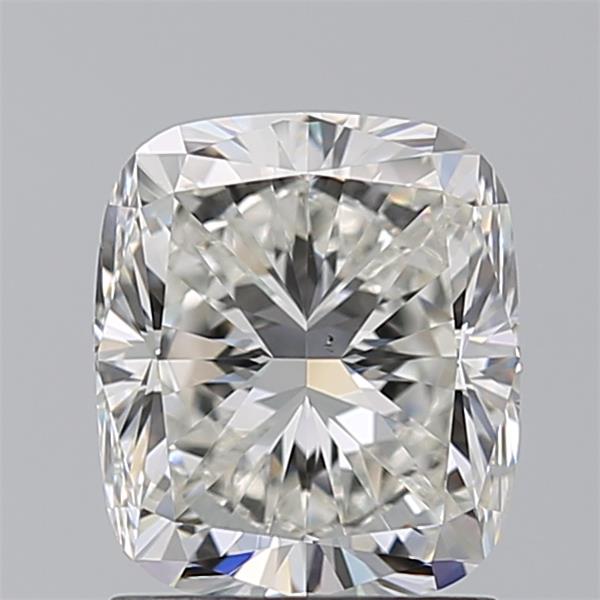 Arete Diamond