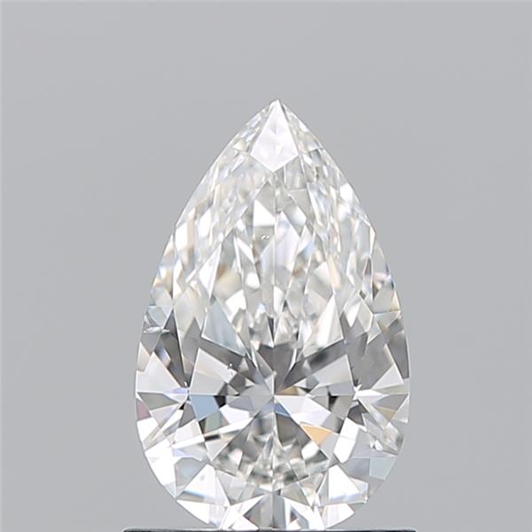 Arete Diamond