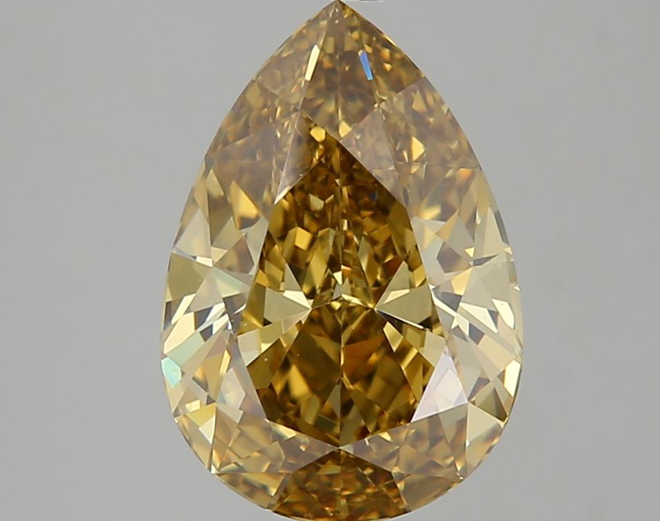 Arete Diamond