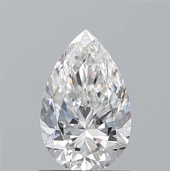 Arete Diamond