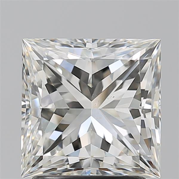 Arete Diamond