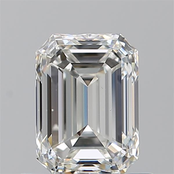Arete Diamond
