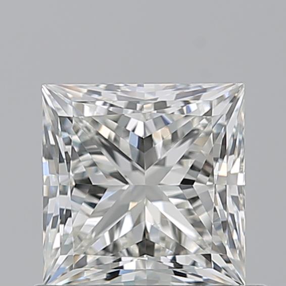 Arete Diamond