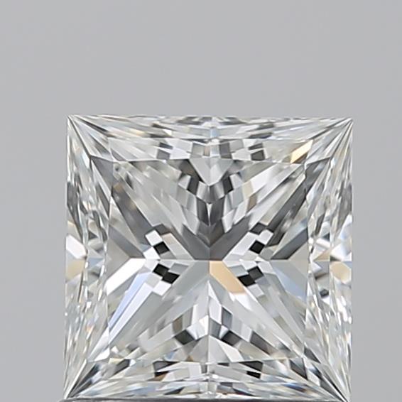 Arete Diamond
