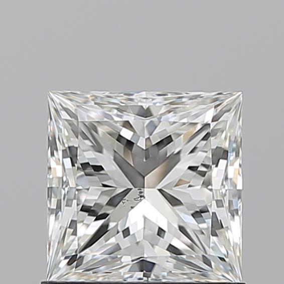 Arete Diamond
