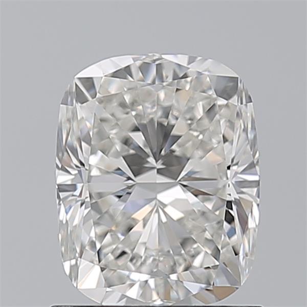 Arete Diamond