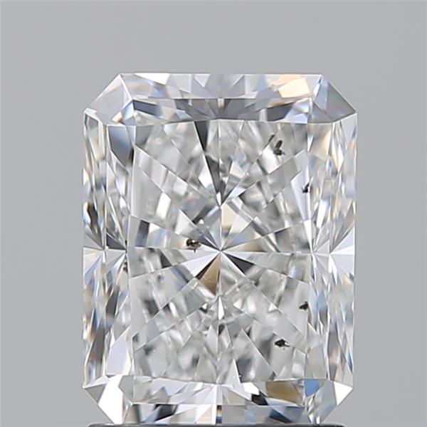 Arete Diamond