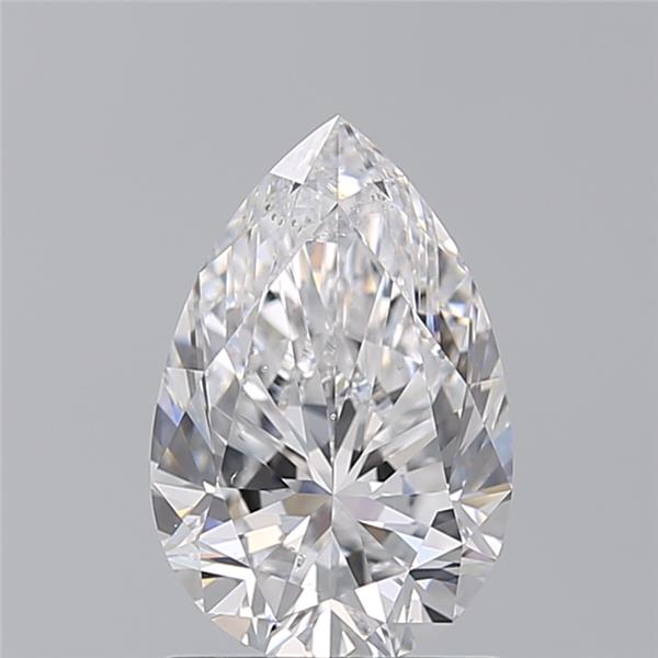 Arete Diamond