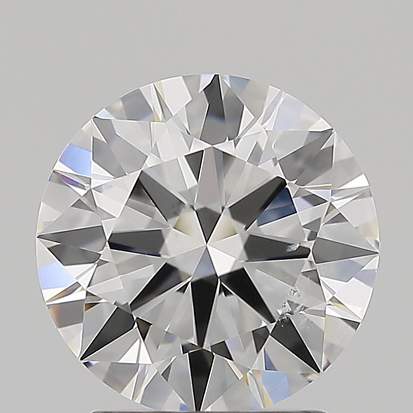 Arete Diamond