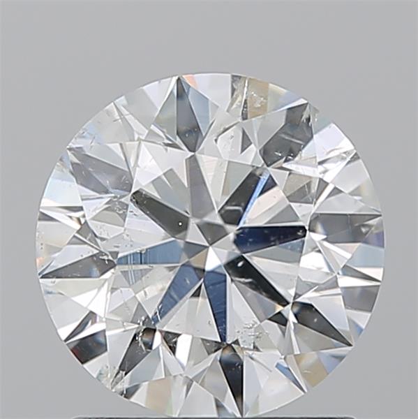 Arete Diamond
