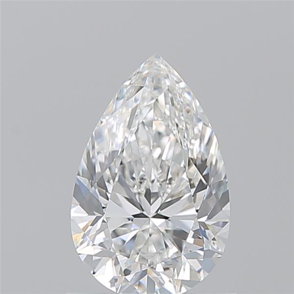 Arete Diamond