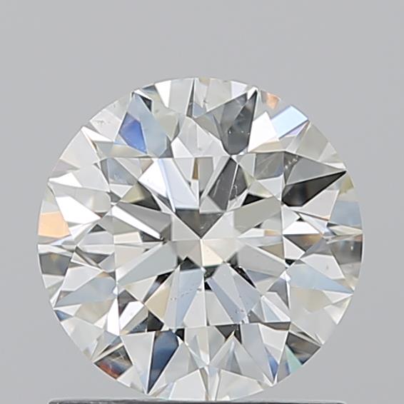 Arete Diamond