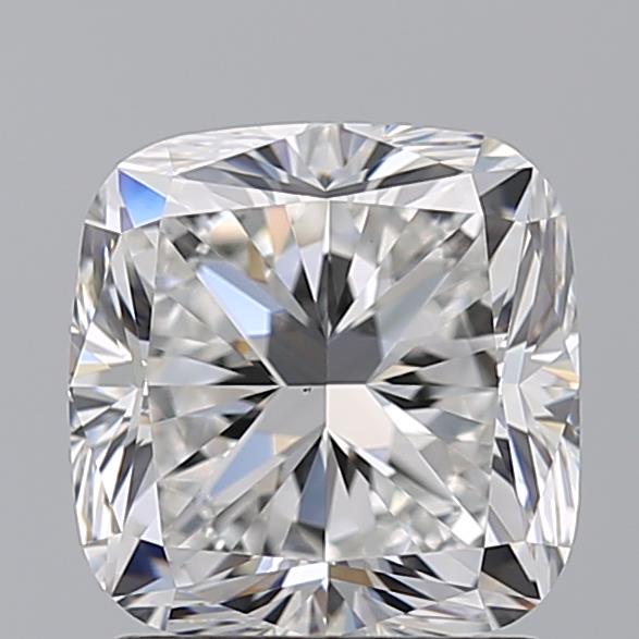 Arete Diamond