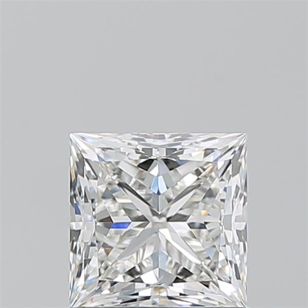 Arete Diamond