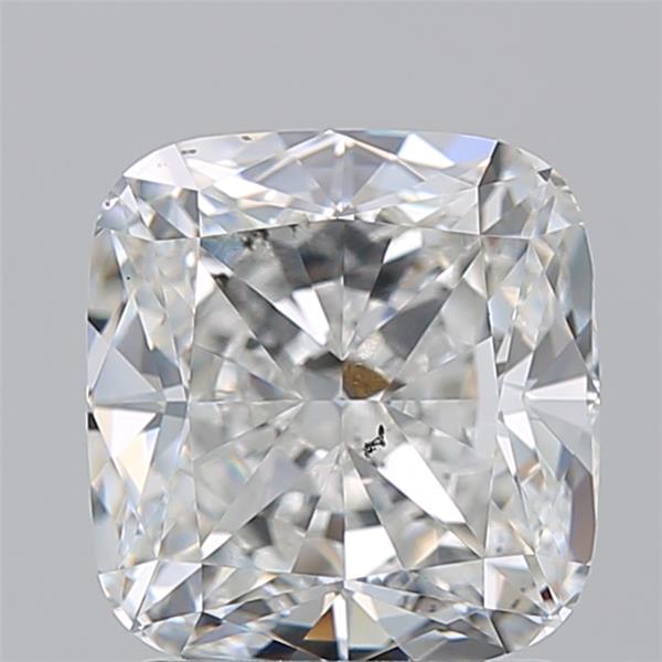 Arete Diamond