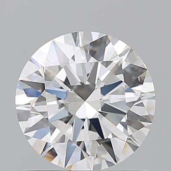 Arete Diamond