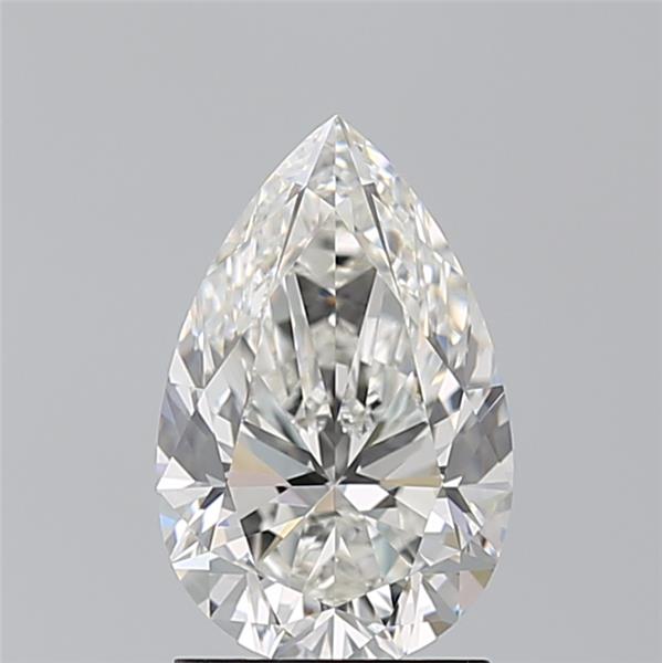 Arete Diamond