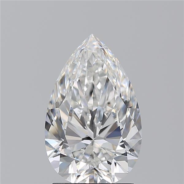 Arete Diamond