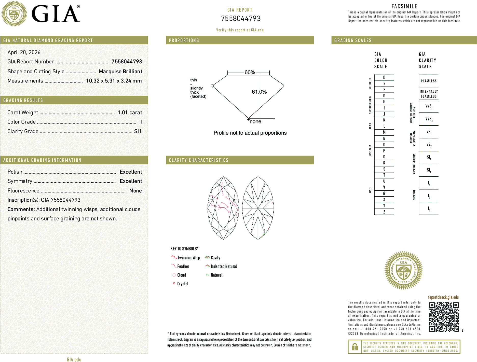 Arete Diamond