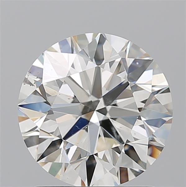 Arete Diamond