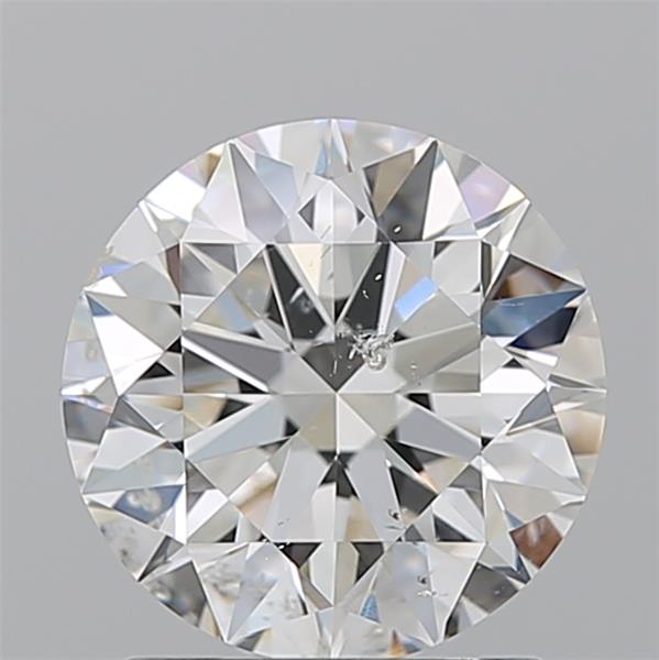 Arete Diamond