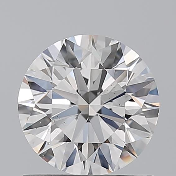 Arete Diamond