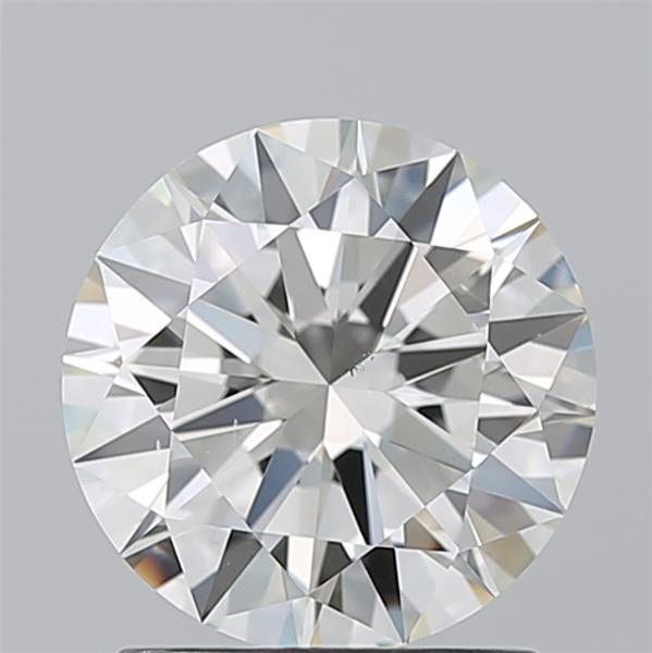 Arete Diamond