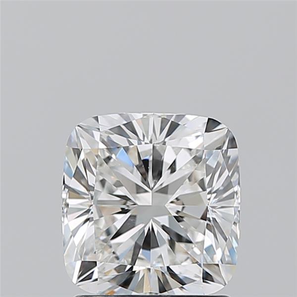Arete Diamond