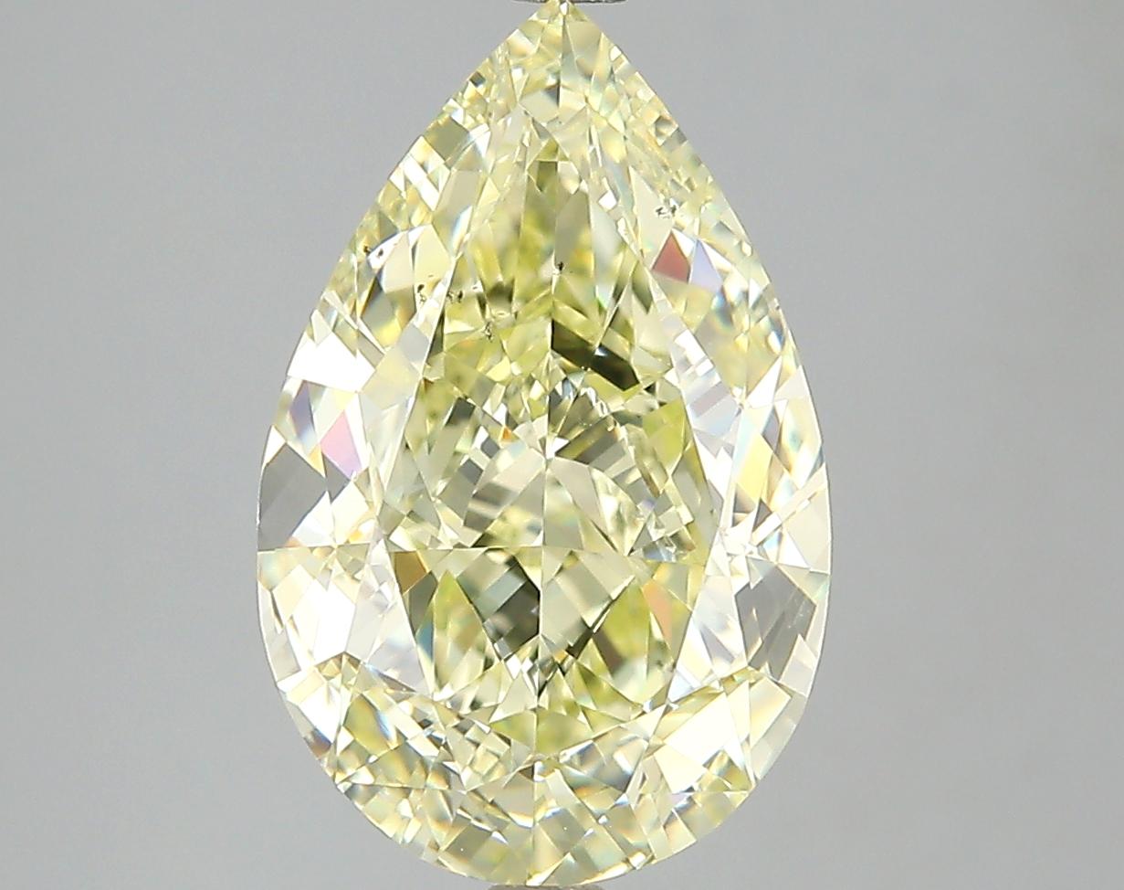 Arete Diamond