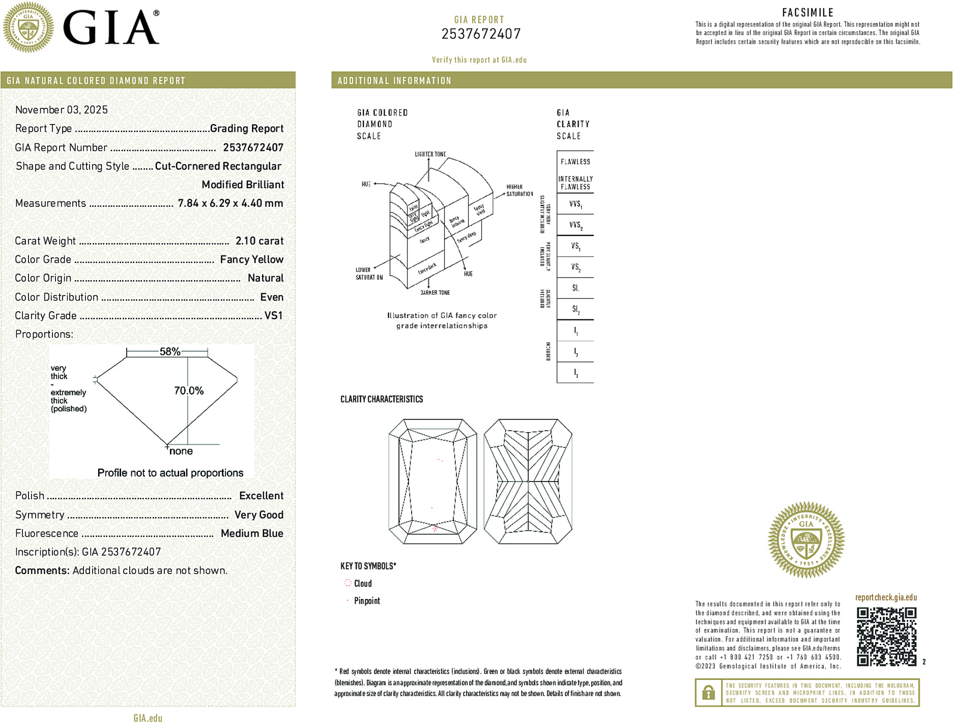 Arete Diamond