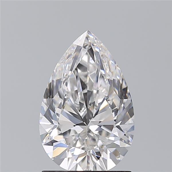 Arete Diamond