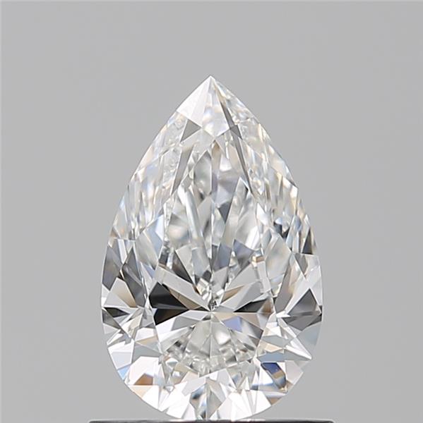 Arete Diamond
