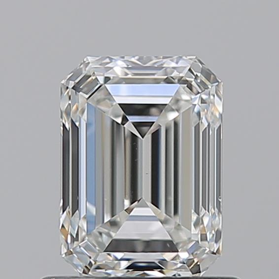 Arete Diamond
