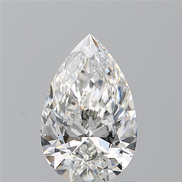 Arete Diamond