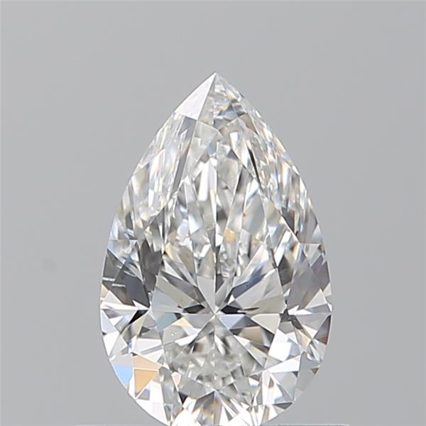 Arete Diamond