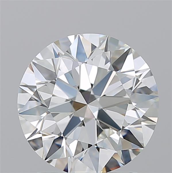 Arete Diamond