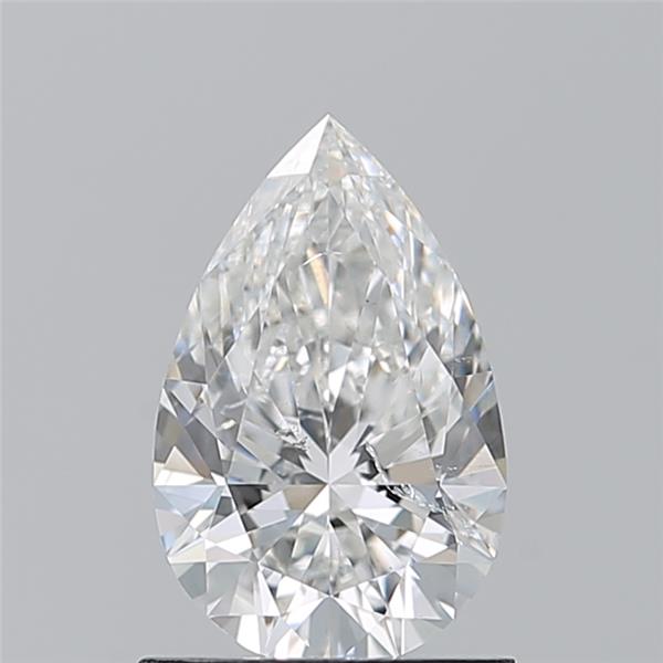 Arete Diamond