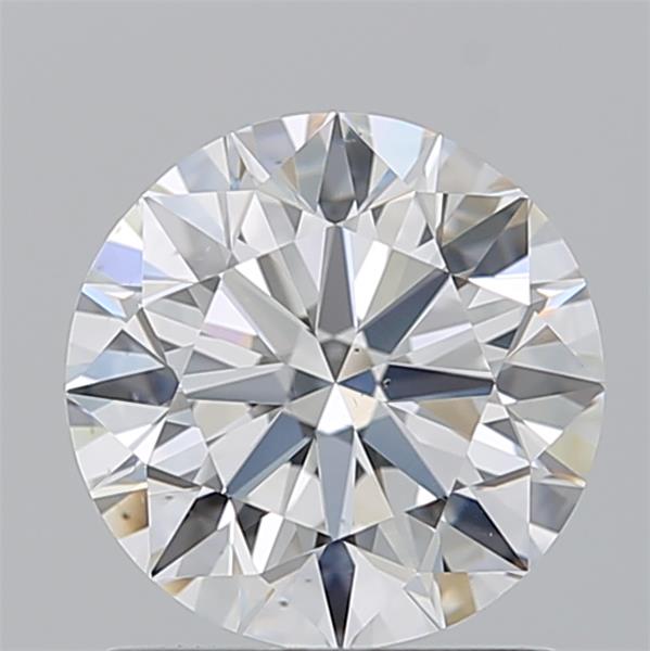 Arete Diamond