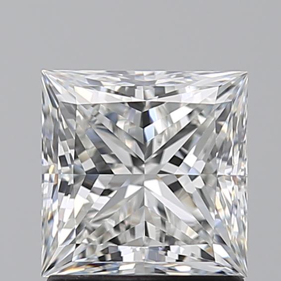 Arete Diamond