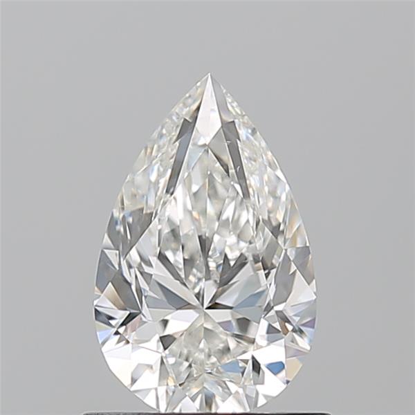 Arete Diamond