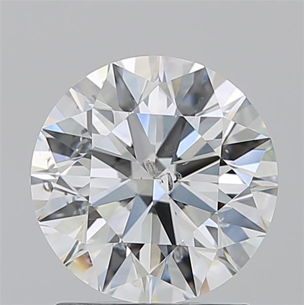 Arete Diamond