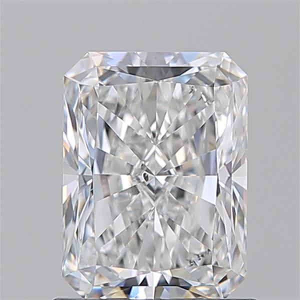 Arete Diamond