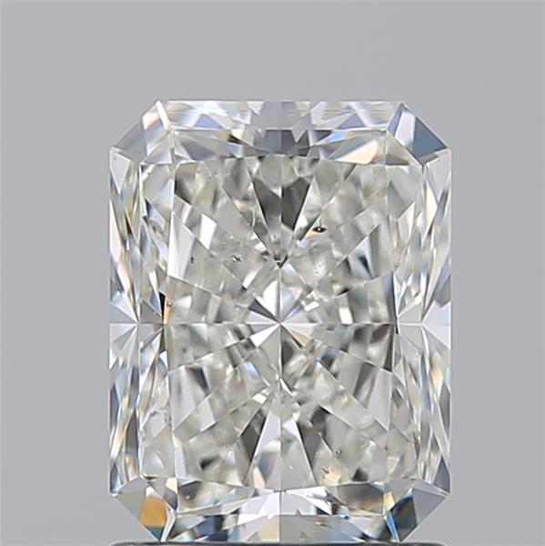 Arete Diamond