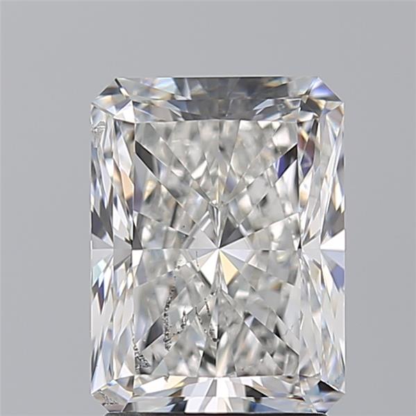 Arete Diamond
