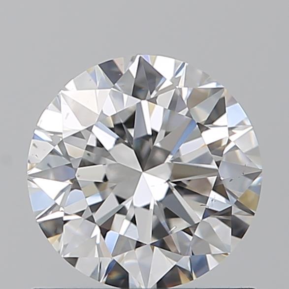 Arete Diamond