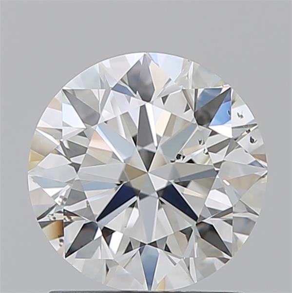 Arete Diamond
