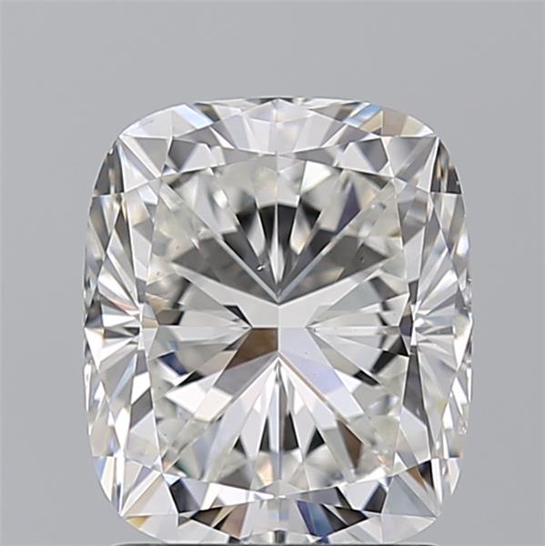 Arete Diamond